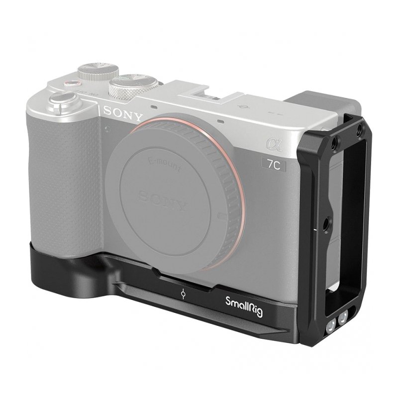 Угловая площадка L-Bracket SmallRig 3089 для камеры Sony A7C