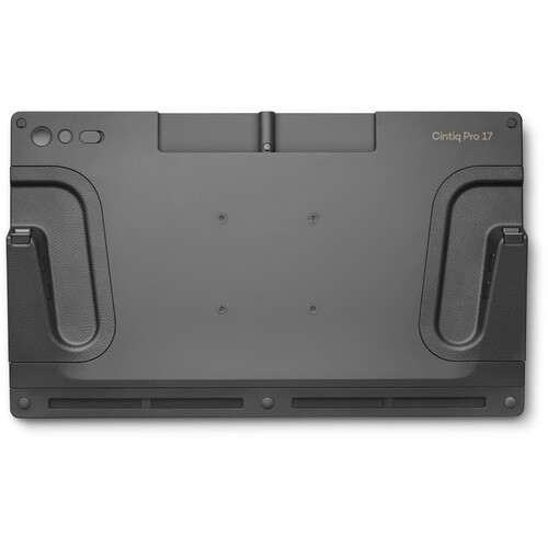 Графический планшет Wacom Cintiq Pro 17 (DTH172K0B)