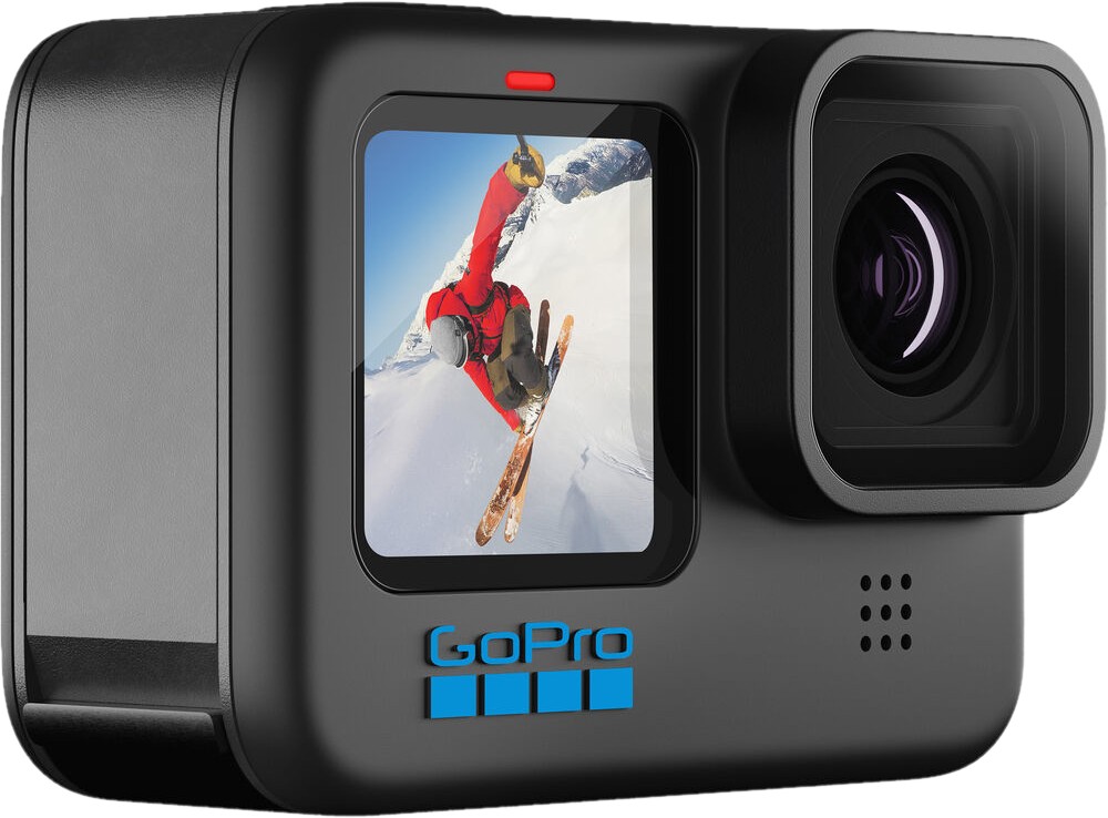 Action камера GoPro HERO10 Black