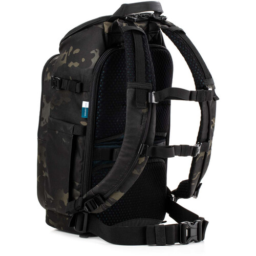 Tenba Axis v2 Tactical Backpack 16 MultiCam Black Рюкзак для фототехники 637-753