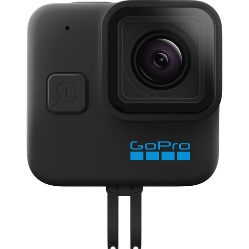 Экшн-камера GoPro HERO11 Black Mini