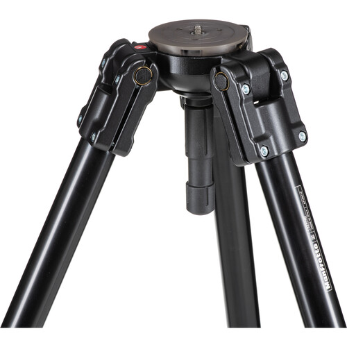 Видеоштатив Manfrotto 132XNB HEAVY DUTY ONE