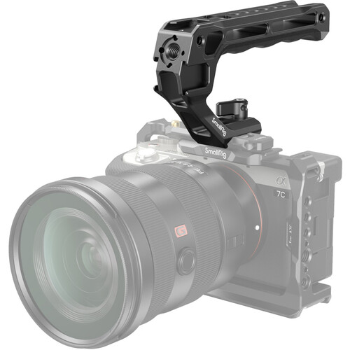 SmallRig 3766 Ручка верхняя облегченная NATO Top Handle (Lite)