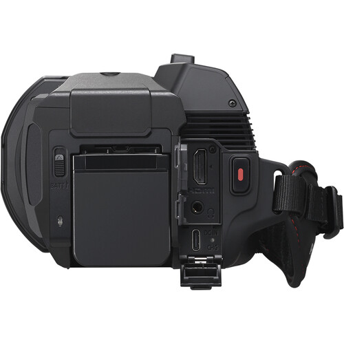 Видеокамера Panasonic HC-X1200