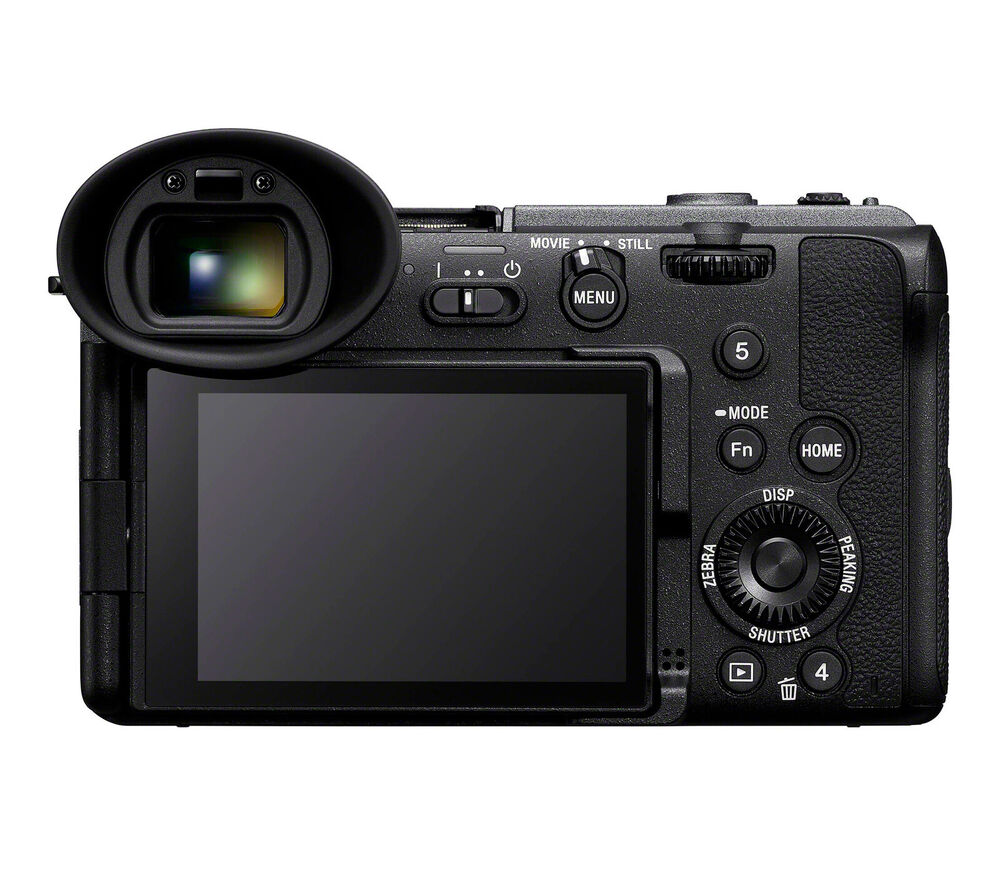 Видеокамера Sony FX2 body (ILME-FX2)
