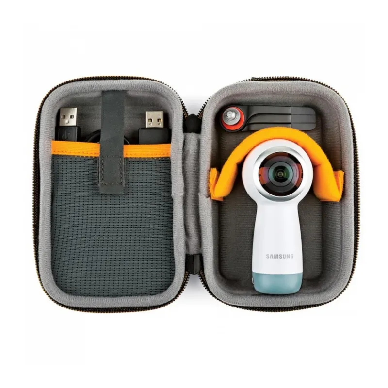 Чехол Lowepro Hardside CS 40, черный
