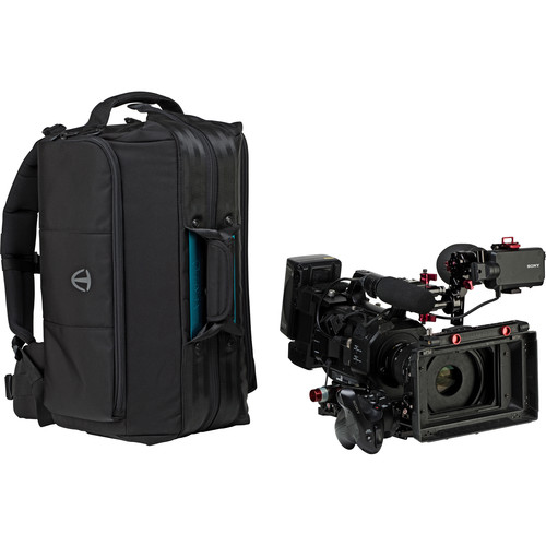 Tenba Cineluxe Backpack 24 Рюкзак для видео и фототехники 637-512
