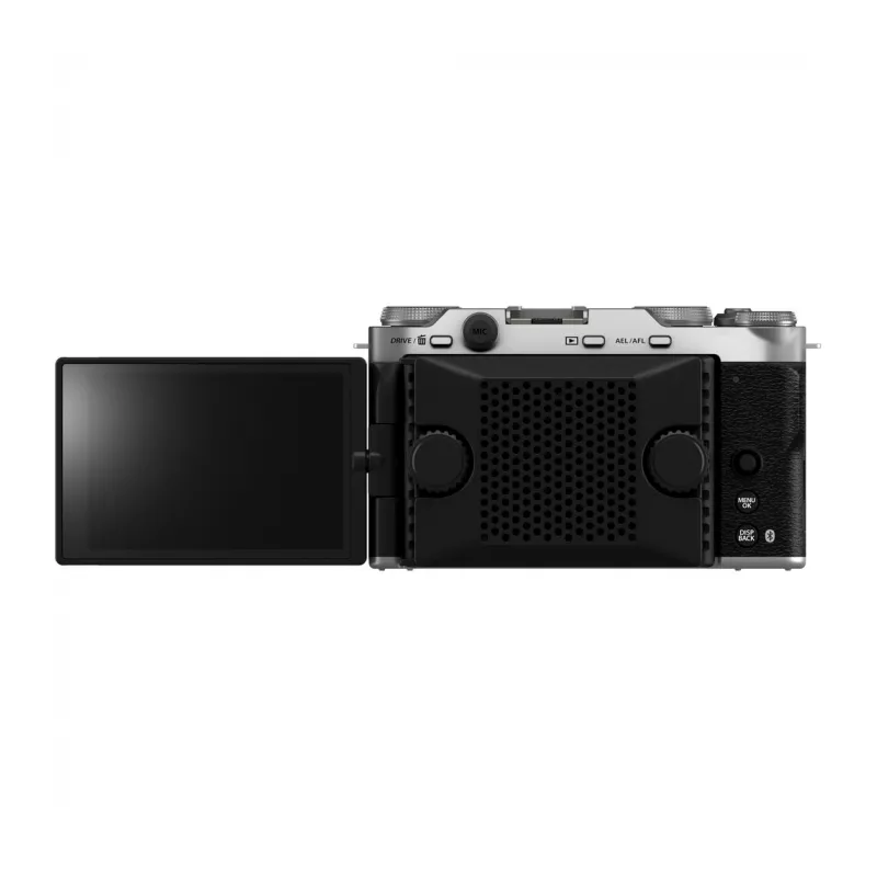 Фотоаппарат Fujifilm X-M5 Body Silver