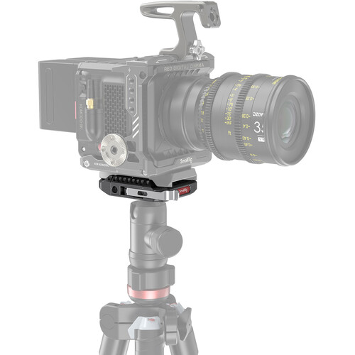 SmallRig 2887 Быстросъемная площадка Manfrotto Drop-in Baseplate 2887