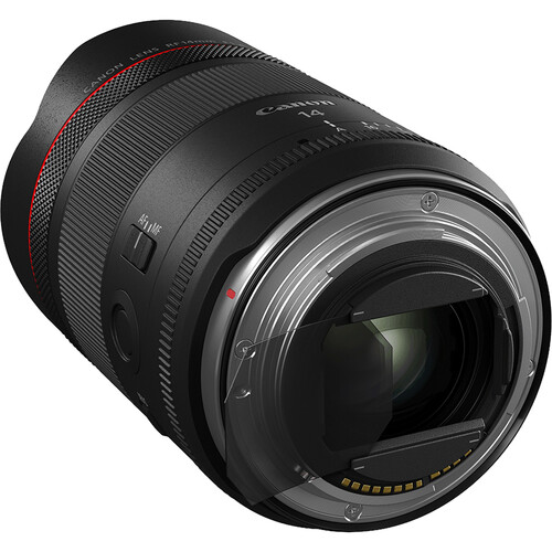 Объектив Canon RF 14mm F1.4L VCM