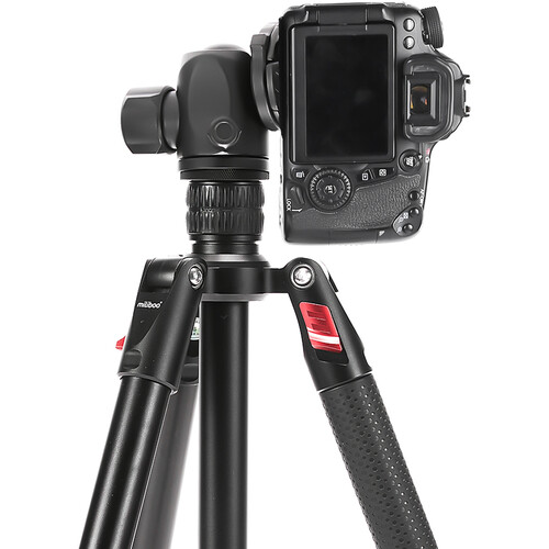 Miliboo MTT502B Kit MTT502