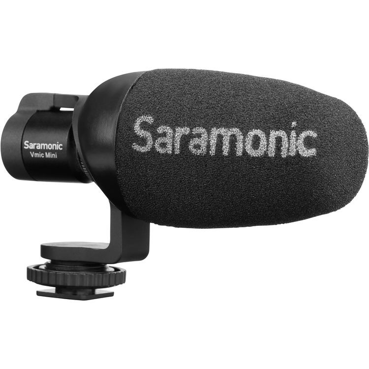 Микрофон Saramonic Vmic Mini