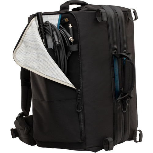 Tenba Cineluxe Pro Gimbal Backpack 24 Рюкзак для видео и фототехники 637-513