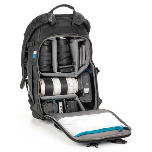 Tenba Axis v2 Tactical Backpack 20 MultiCam Black Рюкзак для фототехники 637-755
