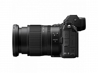 Фотоаппарат Nikon Z7 Kit 24-70 f/4 S 