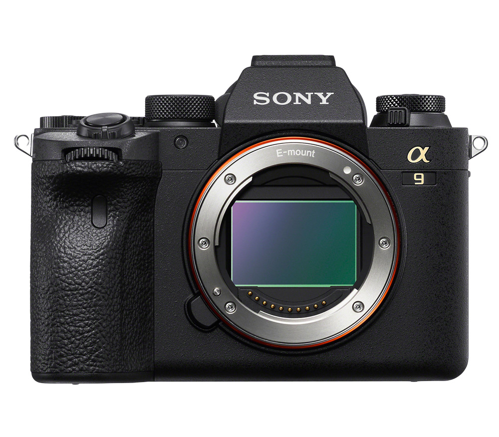 Фотоаппарат Sony A9 II Body 