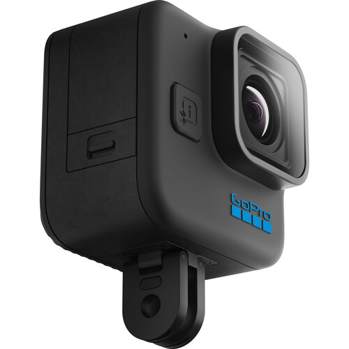 Экшн-камера GoPro HERO11 Black Mini