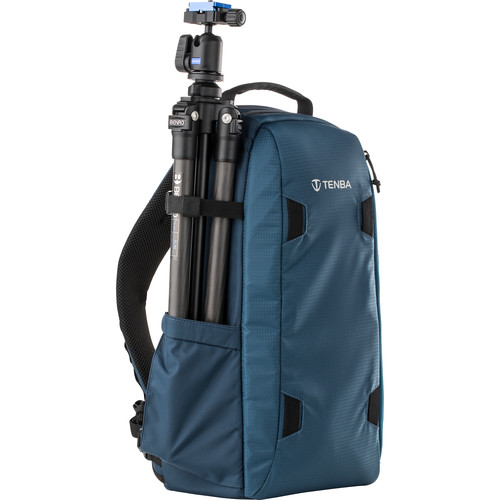 Tenba Solstice Sling Bag 10 Blue Рюкзак для фототехники 636-424