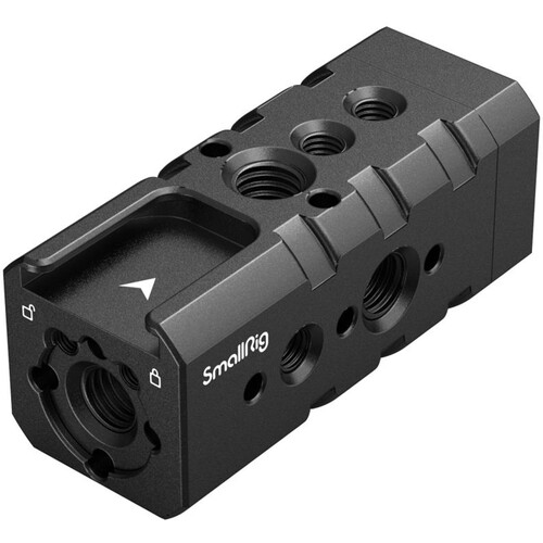 SmallRig 4067 Удлинитель для ручки Top Handle Extension Rig