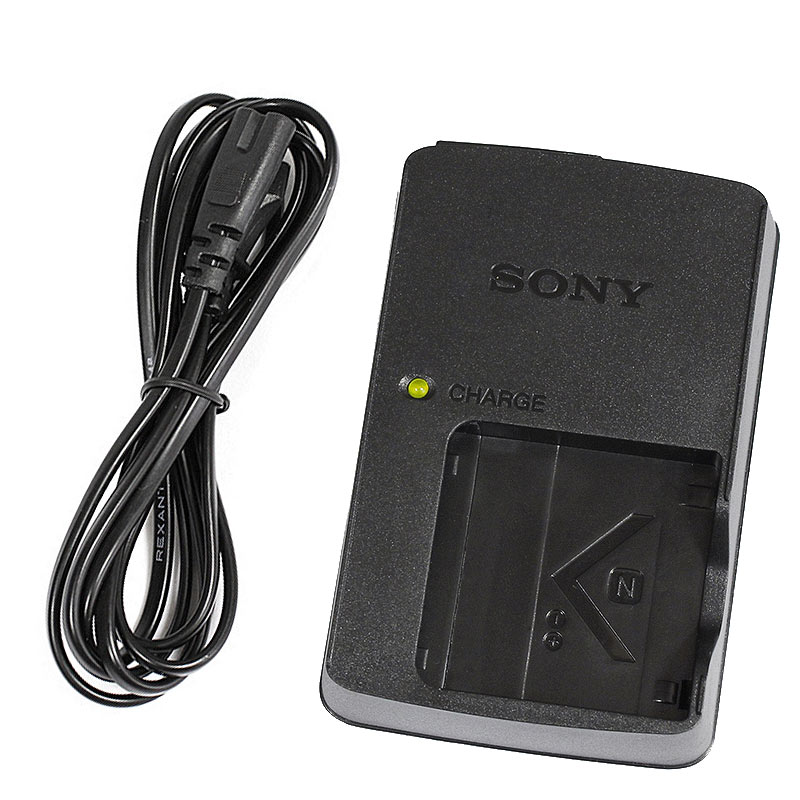 Зарядное устройство Sony BC-CSN 