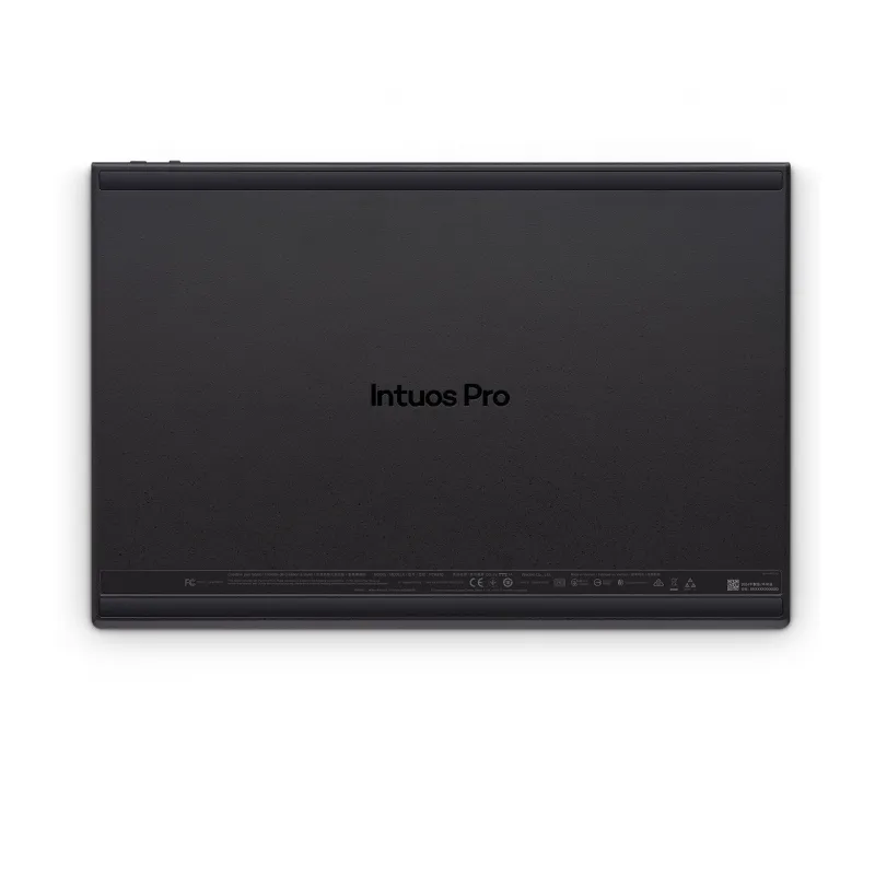Графический планшет Wacom Intuos Pro Large (PTK870K0B)