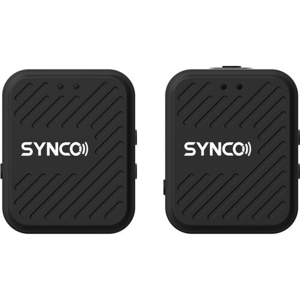 SYNCO G1(A1) беспроводная микрофонная система 2,4 ГГц (1 передатчик)