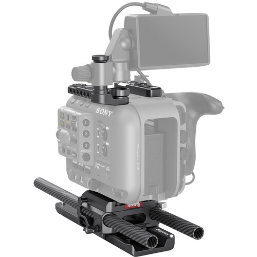 SmallRig 3225 Комплект навесного оборудования для цифровой кинокамеры Sony FX6