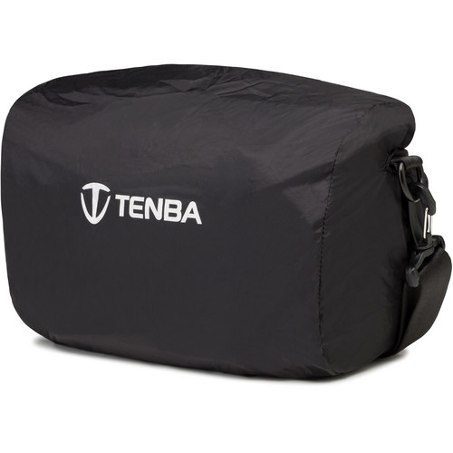 Сумка Tenba DNA 8 Messenger Bag (Graphite)