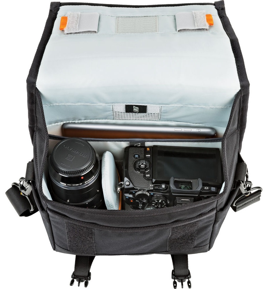 Сумка Lowepro m-Trekker SH 150 Grey