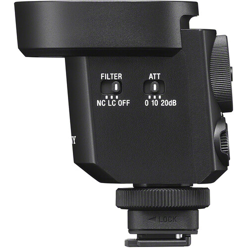 Микрофон Sony ECM-M1
