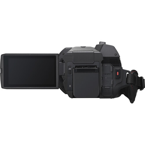 Видеокамера Panasonic HC-X1200
