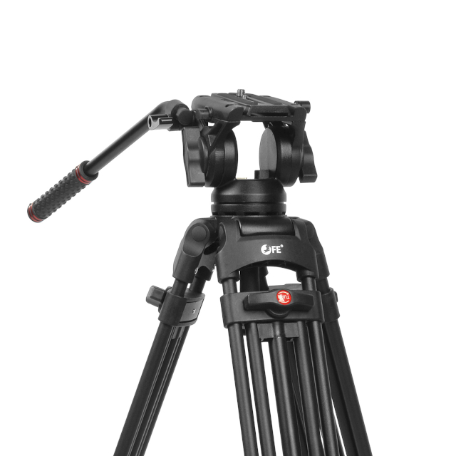 Видеоштатив Falcon Eyes CinemaPRO VT-1760