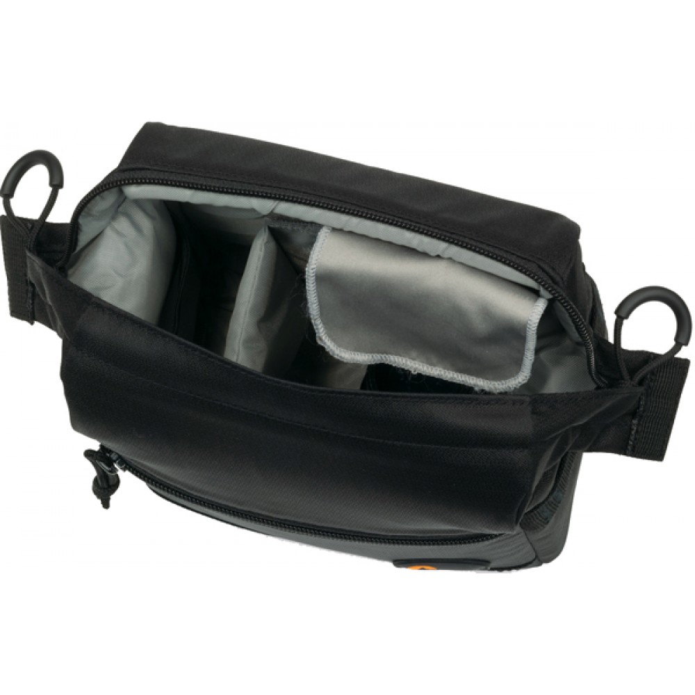 Сумка Lowepro S&F Utility Bag 100 AW (Black)