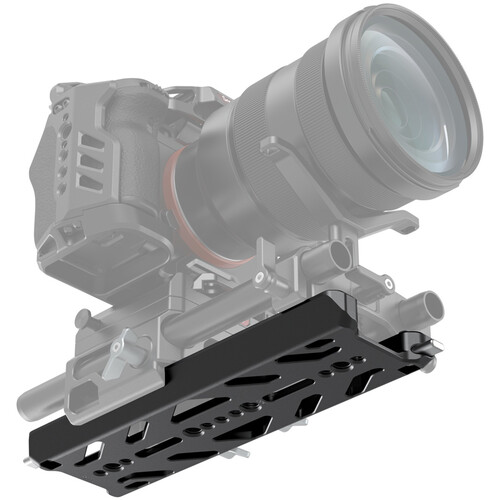 SmallRig 3770 Штативная площадка Lightweight ARRI Dovetail Platel (8")