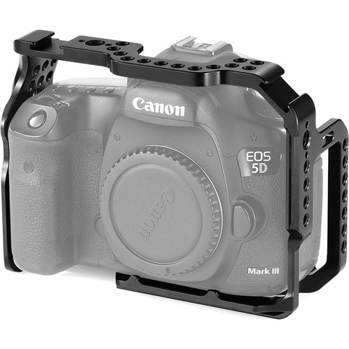 Клетка SmallRig CCC2271 для цифровой камеры Canon 5D Mark III IV