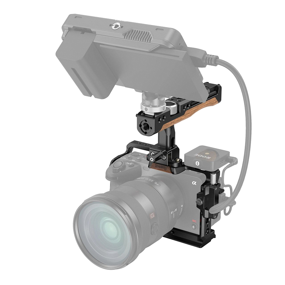 SmallRig 3310 Комплект навесного оборудования для цифровой кинокамеры Sony FX3