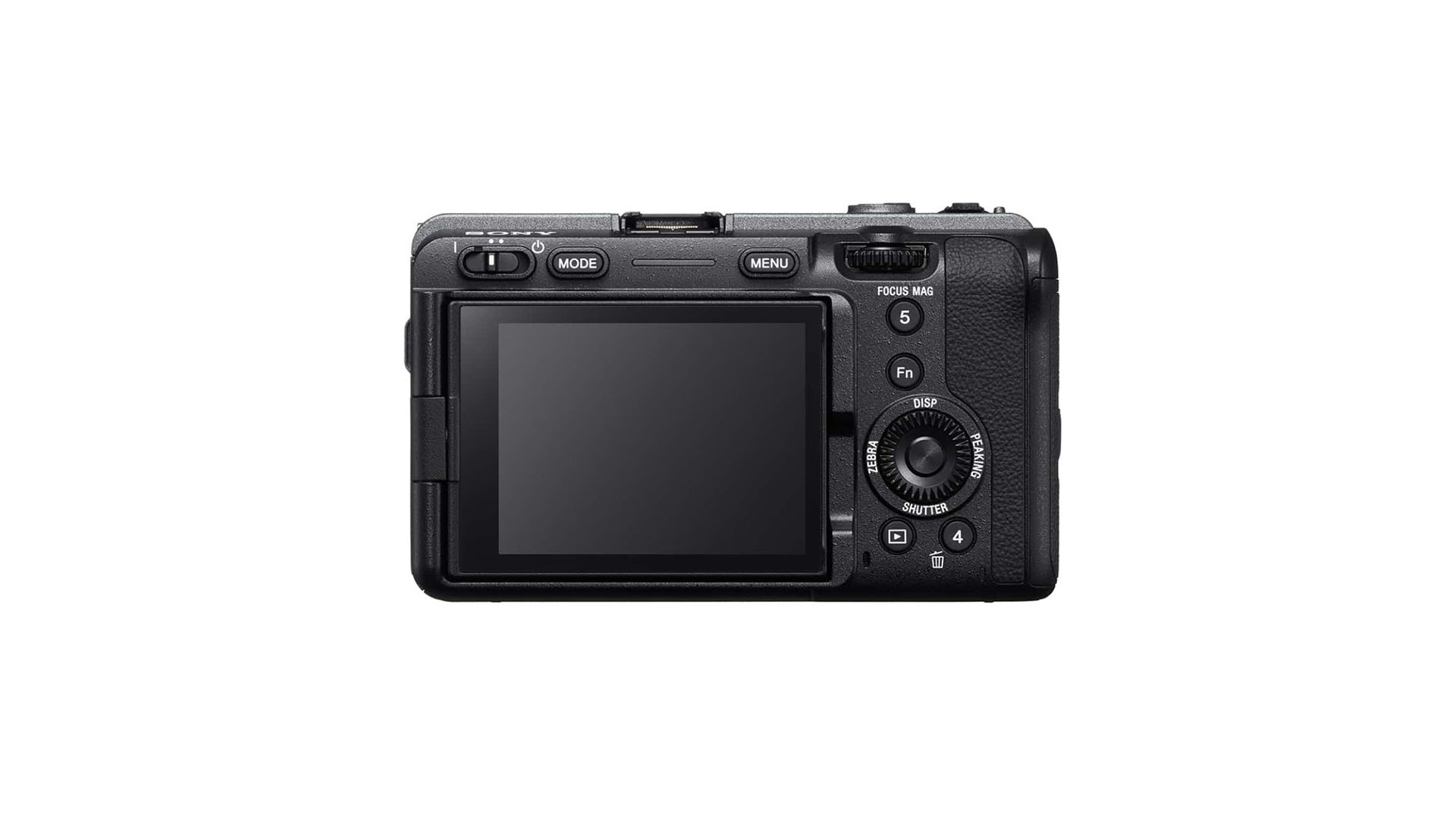Видеокамера Sony FX3A body (ILME-FX3A)