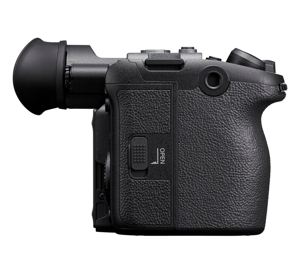 Видеокамера Sony FX2 body (ILME-FX2)