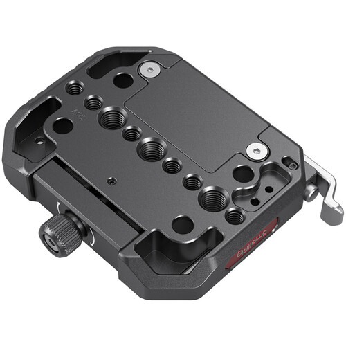 SmallRig 2887 Быстросъемная площадка Manfrotto Drop-in Baseplate 2887