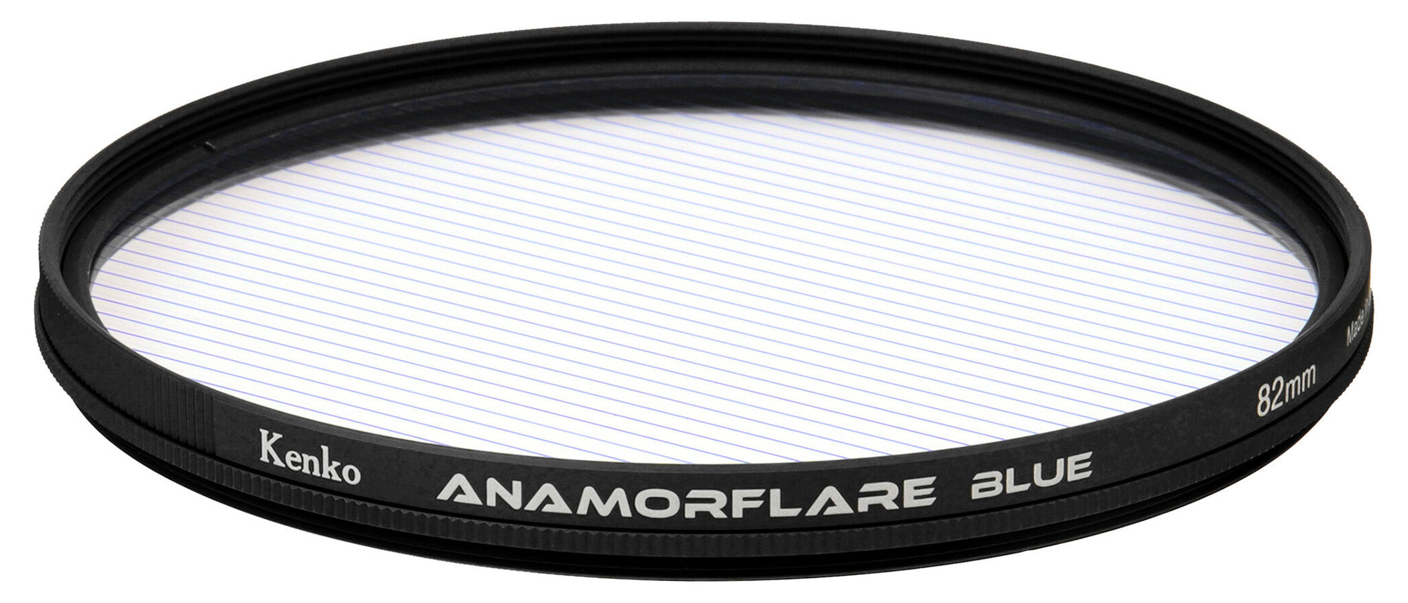 Cветофильтр Kenko 82S Anamorflare Blue