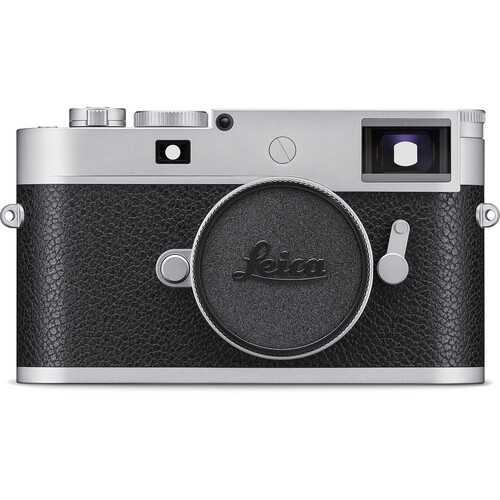 Фотоаппарат Leica M11-P Body Silver