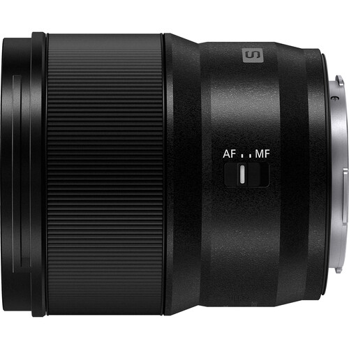 Объектив Panasonic Lumix S 35mm f/1.8 (S-S35E) L-Mount 
