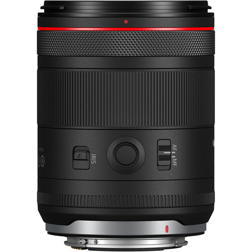Объектив Canon RF 50mm F1.4L VCM 