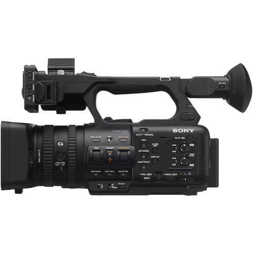 Видеокамера Sony PXW-Z200