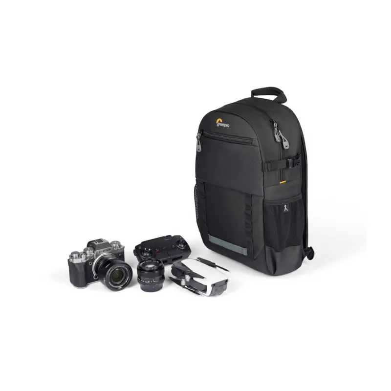 Рюкзак Lowepro Adventura BP 150 III черный