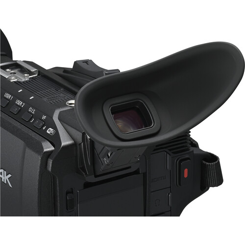 Видеокамера Panasonic HC-X2100