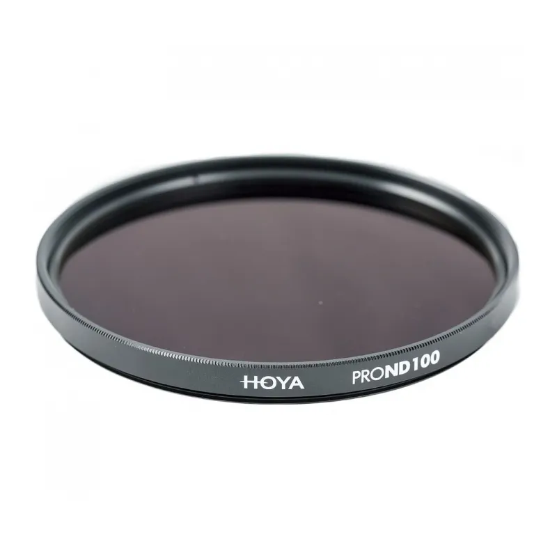 Нейтральный фильтр Hoya ND100 PRO 67mm