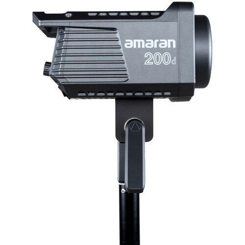 LED прожектор Aputure Amaran 200d LED Light