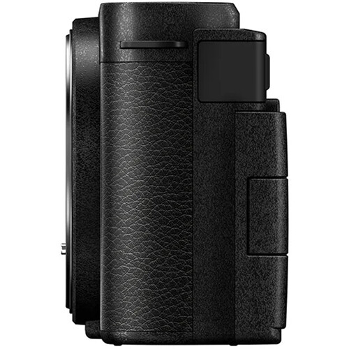 Фотоаппарат Panasonic Lumix DC-S9 Body, черный