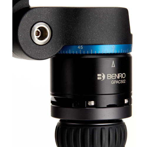 Benro GPAC502 Универсальная колонна для штатива